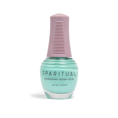 SpaRitual Nourishing Vegan Color, Make Believe, 0.5 fl oz