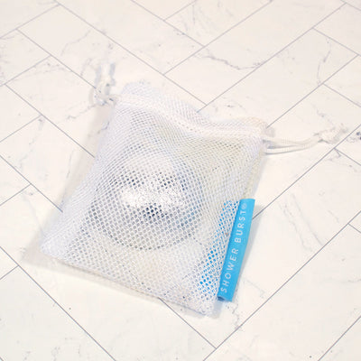 hydraAROMATHERAPY Shower Burst Duo, Harmony