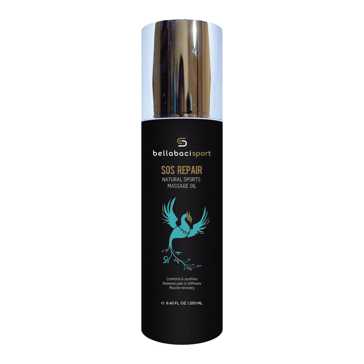 Bellabaci Sport SOS Repair Wellness Genie Gel